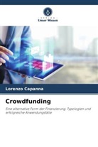 Lorenzo Capanna - Crowdfunding