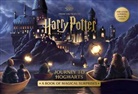 David Hawcock, Hawcock David - Harry Potter's Journey to Hogwarts