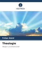Felipe Adaid - Theologie