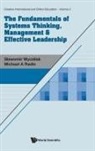 Michael A Radin, Michael A Radin, S¿awomir Wyci¿lak, Slawomir Wyci&amp;, Michael A Radin Slawomir Wycislak, Slawomir Wycislak - Fundamentals Of Systems Thinking, Management & Effective Leadership, The