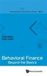 Rachel Calipha Itzhak Venezia, Rachel Calipha, Itzhak Venezia, Venezia Itzhak - Behavioral Finance: Beyond The Basics