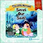 Pauline Loh, Loh Pauline - Little Mermaid Saves Our Seas!, The