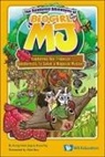 Man Jing Kong, Man Jing Kong, Raye Ng - Rainforest Adventures Of Biogirl Mj, The: Exploring Our Tropical Rainforests To Solve A Magical Mystery