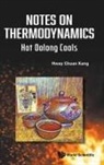 Hway Chuan Kang, Hway Chuan Kang - Notes On Thermodynamics: Hot Oolong Cools