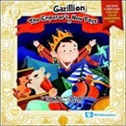 Janice Khoo, Lianne Ong - Emperor's Gazillion New Toys, The