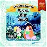Pauline Loh,  Loh Pauline - Little Mermaid Saves Our Seas!, The
