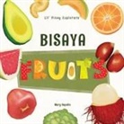 Mary Repollo - Lil' Pinoy Explorers' Bisaya Fruits