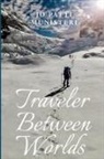 Jo Patti Munisteri - Traveler Between Worlds