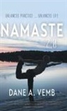 Dane A., Dane A. Vemb, Dana Campeis, Kathleen Power - Namaste 2.0