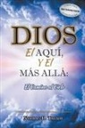 Norman B Talsoe, Norman B. Talsoe - DIOS, el AQUÍ, y el MÁS ALLÁ