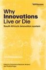 Zamanzima Mazibuko-Makena, Thomas Pogue - Why innovations Live or Die