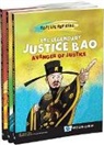 Aloysius Yap - Legendary Justice Bao, The: The Complete Set