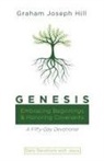 Graham Joseph Hill - Genesis