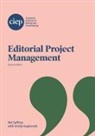 Emily Kopieczek, Abi Saffrey - Editorial Project Management