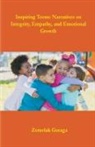 Zemelak Goraga - Inspiring Teens