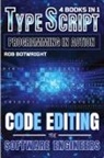 Rob Botwright - TypeScript Programming In Action