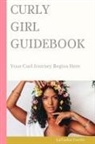 LaTasha Yvette - Curly Girl Guidebook