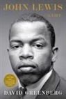 David Greenberg - John Lewis