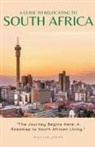 William Jones - A Guide to Relocating to South Africa