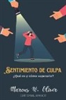 Marcus W. Oliver - Sentimiento de Culpa