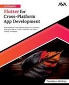 Temidayo Adefioye - Ultimate Flutter for Cross-Platform App Development