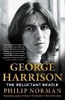 Philip Norman, Philip Norman - George Harrison