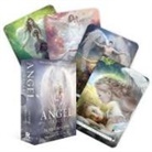Debbie Malone - Angel Oracle