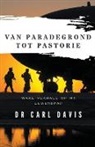 Carl Davis - Van Paradegrond tot Pastorie
