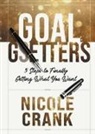 Nicole Crank - Goal Getters