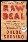 Chloe Sorvino - Raw Deal