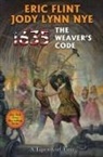 Eric Flint, Jody Lynn Nye - 1635: The Weaver''s Code