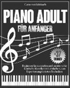 Cameron Hainbach - Piano Adult für Anfänger