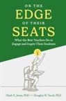 Mark E. Jonas, Douglas W. Yacek - On the Edge of Their Seats