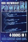 Rob Botwright - Power BI