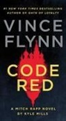 Vince Flynn, Vince/ Mills Flynn, Kyle Mills - Code Red
