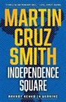 Martin Cruz Smith, Martin Cruz Smith - Independence Square