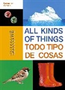 Bernadette Gervais - All Kinds of Things/Todo tipo de cosas