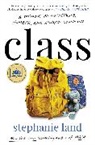 Stephanie Land - Class