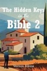 Vernon Atkins - The Hidden Keys in the Bible 2