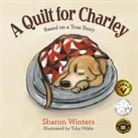 Sharon Winters - A Quilt for Charley
