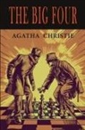 Agatha Christie - The Big Four