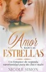 Nicole Simon - Amor Bajo las Estrellas