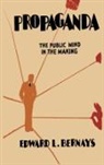 Edward L. Bernays - Propaganda