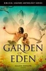 Allen Taylor - Garden of Eden Anthology