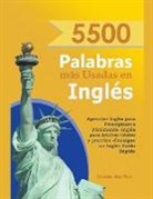 Jayden Martken - 5500 Palabras más Usadas en Inglés
