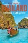 William Jones - A Guide to Moving to Thailand