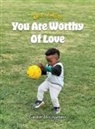 Candide Uwizeyimana - Dear Elijah, You Are Worthy Of Love