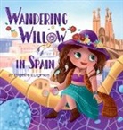 Brigette Burgman - Wandering Willow In Spain