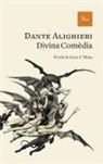 Dante Alighieri, Joan F. Mira - Divina comèdia