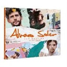 Alvaro Soler - The Best Of 2015-2022, 1 Audio-CD (Hörbuch)